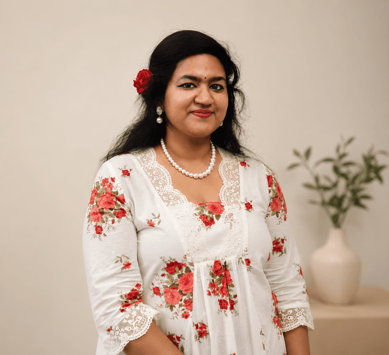 Shylu Meyy, illustrator at Miisa